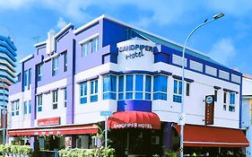โรงแรมแซนด์ไพเปอร์